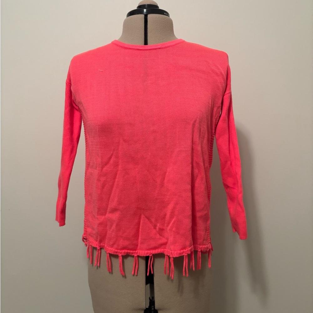 Lily pulitzer sweater
